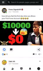 Forex Signals 99.9 XAPK download