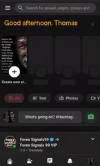 Forex Signals 99.9 XAPK download