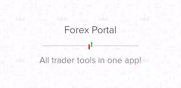 Forex Portal: all market data