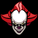 APK Clown Horror Clicker