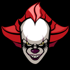 ikon Clown Horror Clicker
