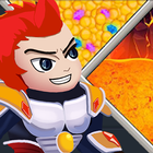 آیکون‌ Save Hero - Rescue Game