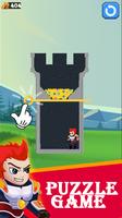 Save Hero - Rescue Game syot layar 1