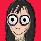 Momo Horror Clicker иконка