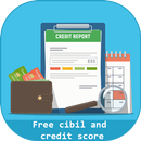 Free civil and credit score APK