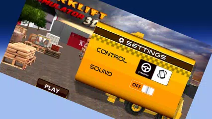 Forklift Driver Missions Drive Forklift Truck APK download
