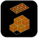 쌓기나무(입체도형) APK