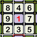 똑똑한 스도쿠(Intelligent Sudoku) APK