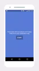 NeverSleeper: Keep Screen On, Stay Alive! APK download