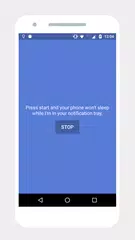 NeverSleeper: Keep Screen On, Stay Alive! APK download