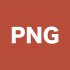 PNGMagic 图像调整大小/png 图像转换 图标