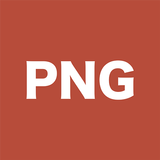 PNG Magic 이미지 컨버터/PNG 이미지 변환 아이콘