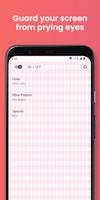 Screen Guard - Privacy Screen syot layar 1