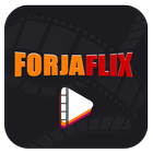 FORJA FLIX - افلام ومسلسلات عربية واجنبية icône