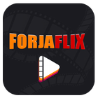 FORJA FLIX - افلام ومسلسلات عربية واجنبية иконка