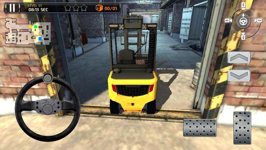 3d Forklift Simulator Parking Games 2018 Apk 1 4 4 Download For Android Download 3d Forklift Simulator Parking Games 2018 Apk Latest Version Apkfab Com