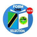 ”Form One Selection (TAMISEMI)