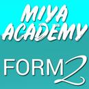 Miya Academy Form 2 APK