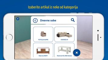 Forma Ideale syot layar 2