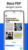 Editor PDF & Konverter screenshot 1