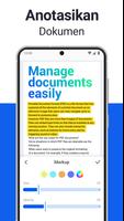 Editor PDF & Konverter screenshot 3