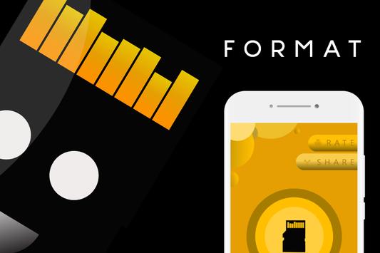 Android 用の Sdカードのフォーマット Apk をダウンロード
