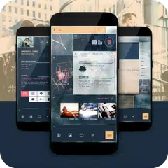 forManagementUI for KLWP アプリダウンロード