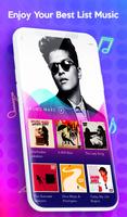 Music Player اسکرین شاٹ 3