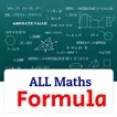 All Math Formulas