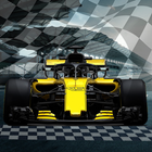 Real Formula Racing Fever 2019 圖標