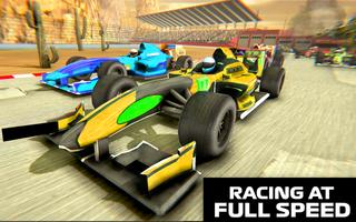 Real Formula Racing Fever 2019 screenshot 1