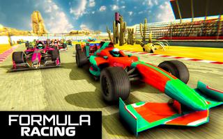 Real Formula Racing Fever 2019 capture d'écran 3