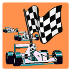 Formula - Racing 2D ไอคอน