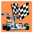 Formula - Racing 2D иконка