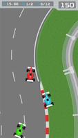 Formula - Racing 2D скриншот 1