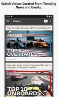 Formula Racing News скриншот 2