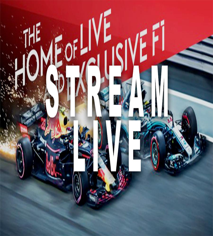 Formula 1 Live Stream for Android - APK Download