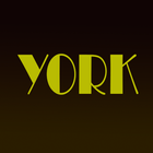 York icon