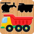 Toddlers Puzzles