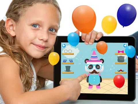 Screenshot 17 for Baby Puzzles: Animals & Cars