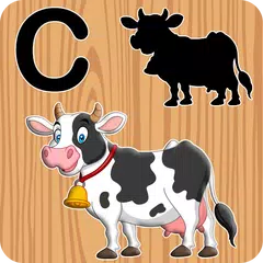 Educational Puzzles for Kids XAPK download