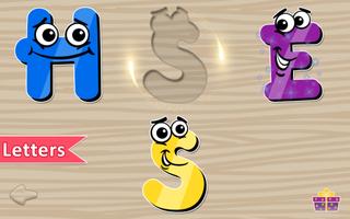 Educational Puzzles screenshot 3