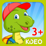 Preschool Adventures-1 آئیکن