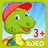 Preschool Adventures-1 APK