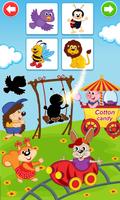 Preschool Adventures-1 poster