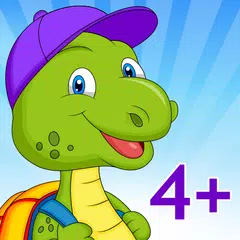 Descargar APK de aventuras preescolar -2