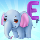 Kids Educational Games: 3-6 图标