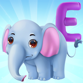 Kids Educational Games: 3-6 icon