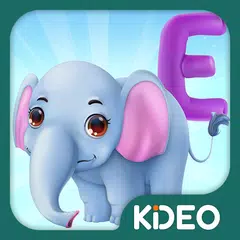 Kids Educational Games: 3-6 Icon