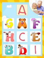 Kids Educational Games: 3-6 ảnh chụp màn hình 1